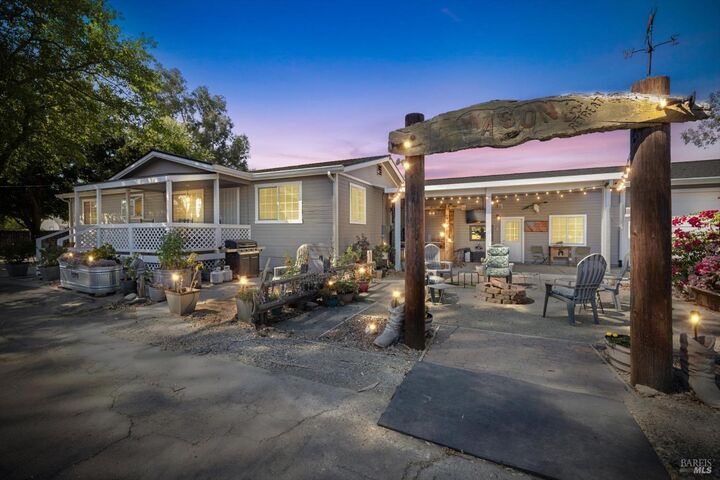Property Photo:  7672 Country Lane  CA 95688 