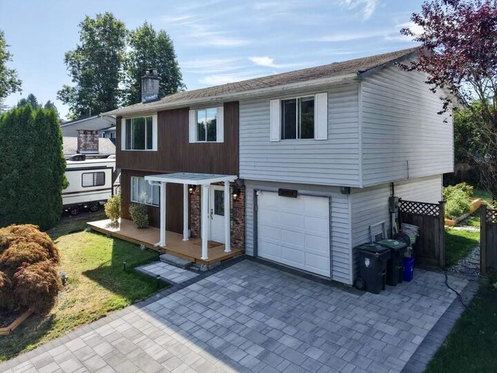 Property Photo:  21218 93 Avenue  BC V1M 1K3 