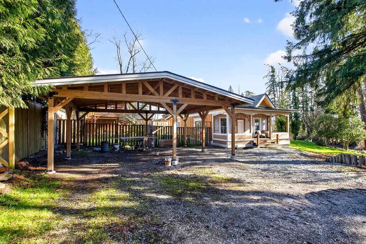 Property Photo:  1174 176 Street  BC V3Z 9S5 