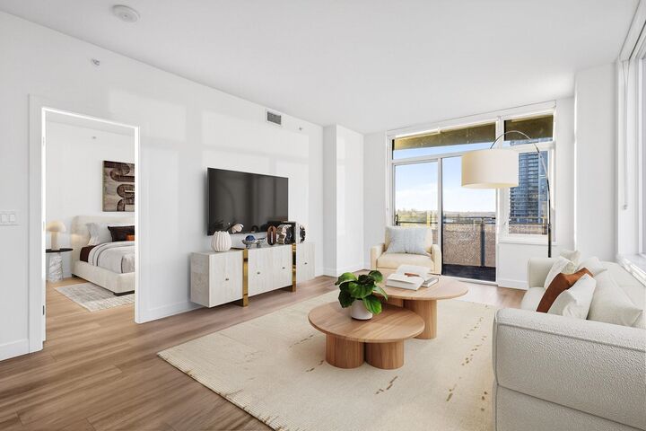 Property Photo:  4433 Alaska Street 1107  BC V5C 5T3 