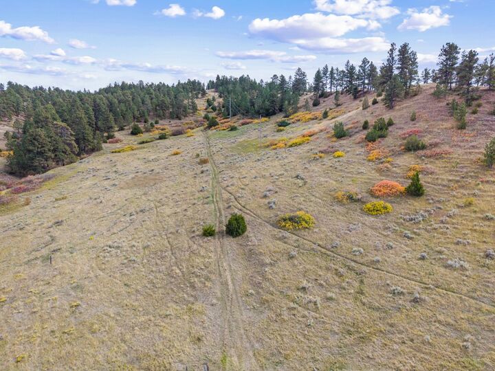 Property Photo: Tbd Highway 87 MT 59101