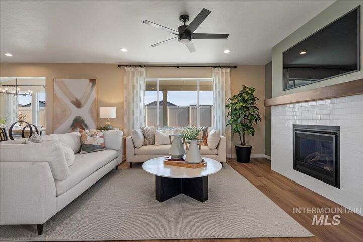 Property Photo:  2439 N Black Fire Ave  ID 83669 