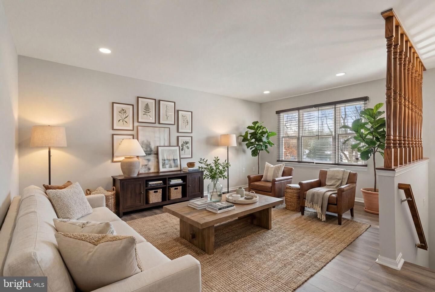 Property Photo:  14532 Eddy Court  VA 20120 