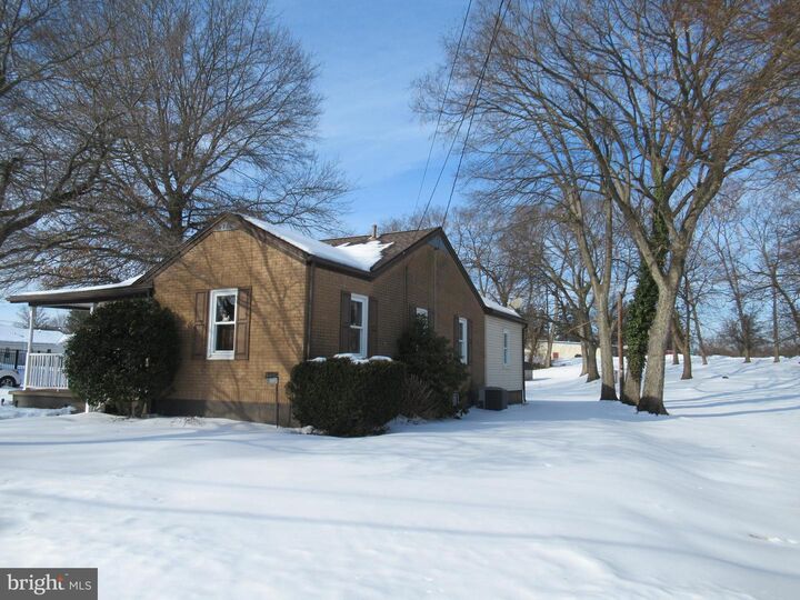 Property Photo:  149 I Street  PA 17013 