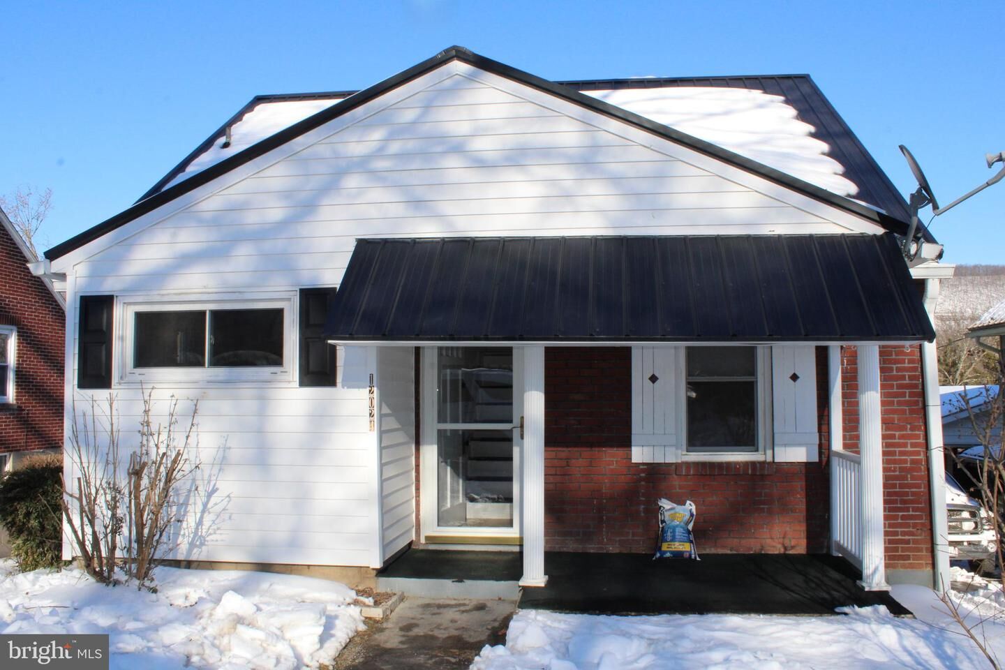 Property Photo:  12024 Iris Avenue  MD 21502 