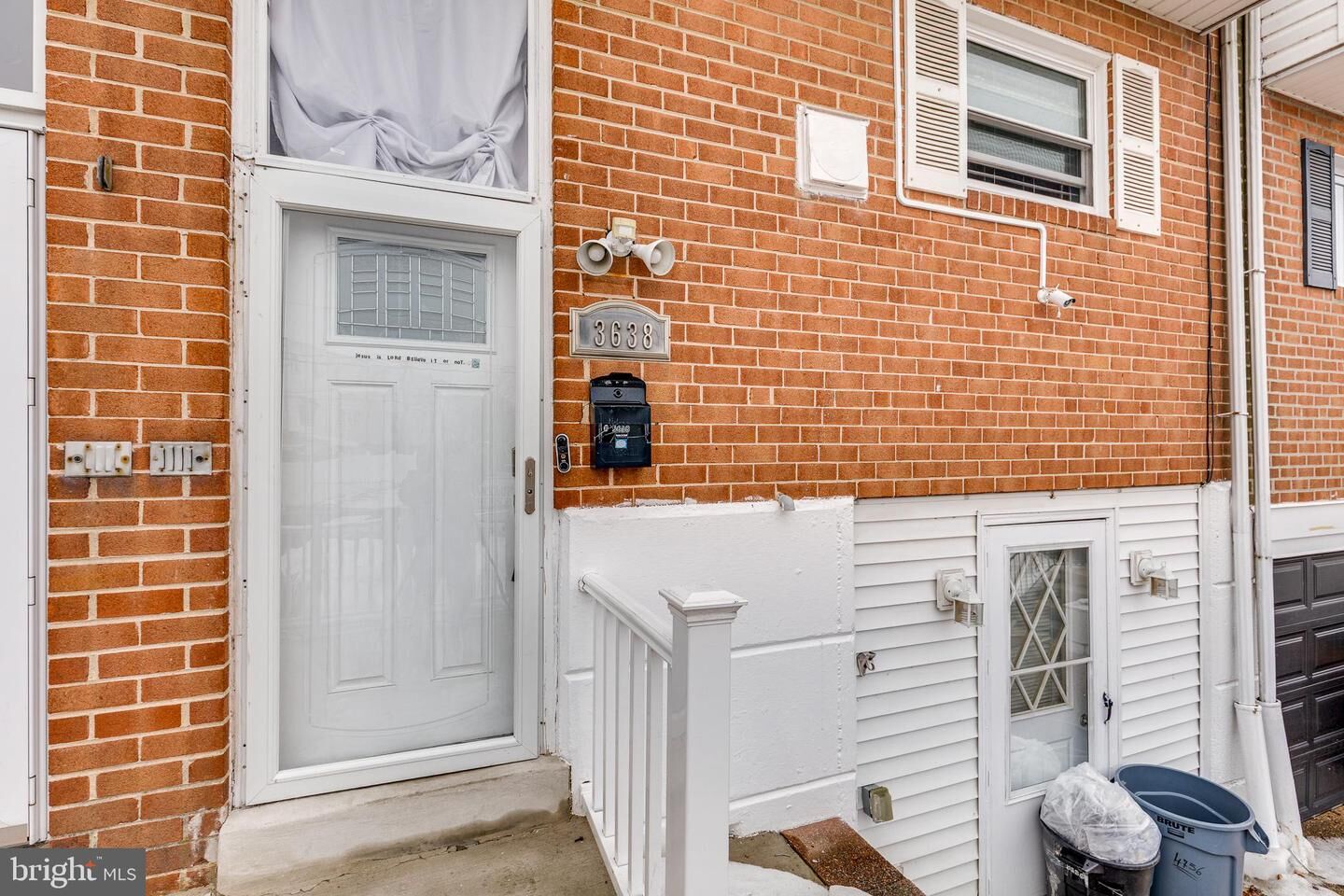 Property Photo: 3638 Prince Circle PA 19114