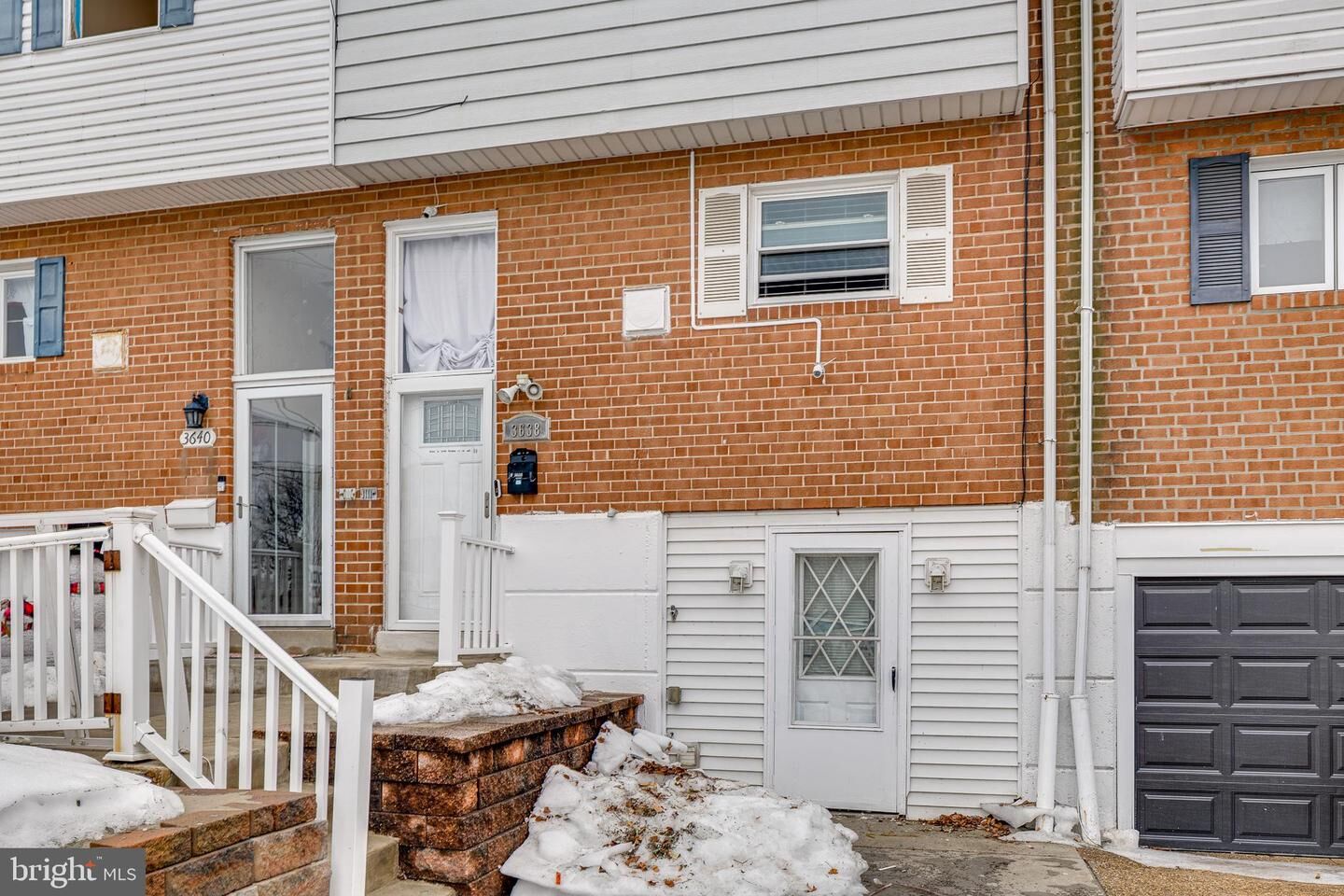 Property Photo:  3638 Prince Circle  PA 19114 