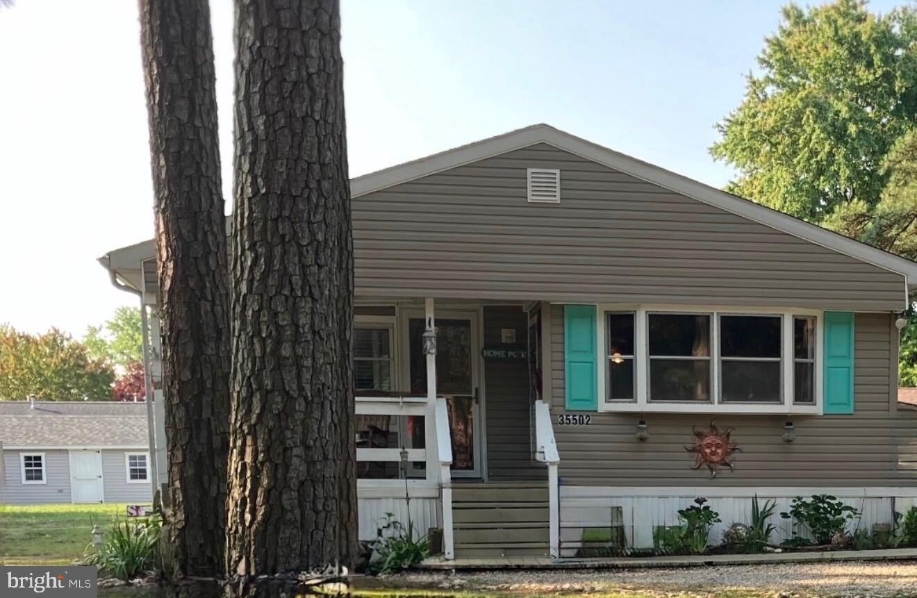 Property Photo:  35502 E Harbor Drive  DE 19966 