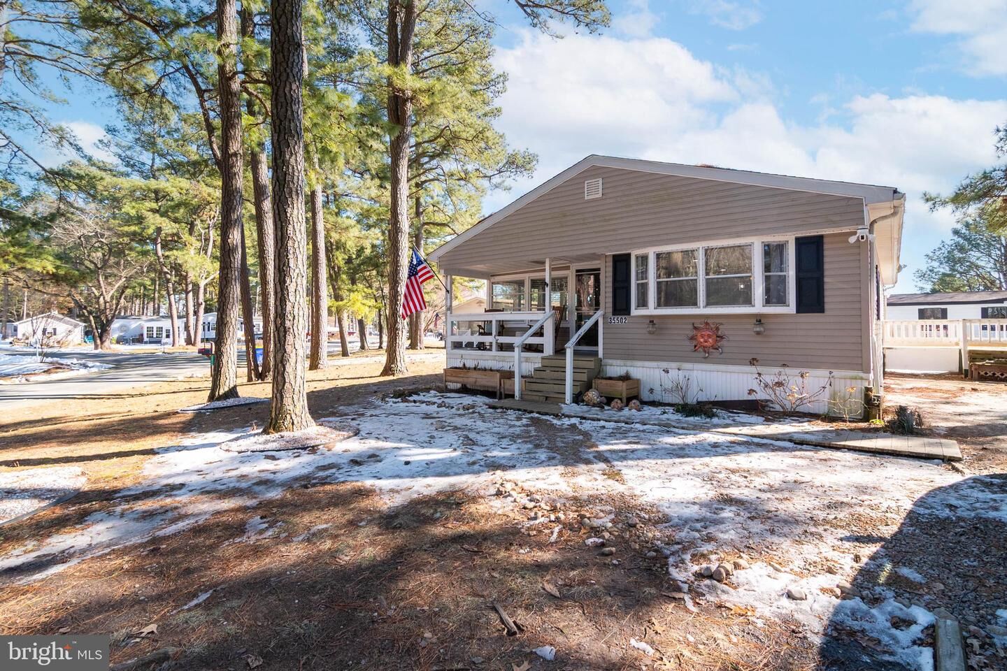 Property Photo:  35502 E Harbor Drive  DE 19966 