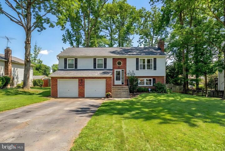 Property Photo:  228 Choptank Road  VA 22556 