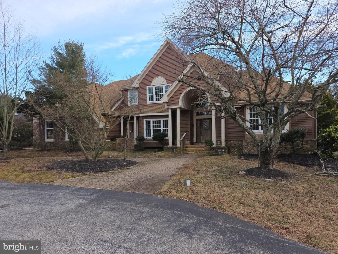Property Photo:  325 Harrisonville Road  NJ 08062 