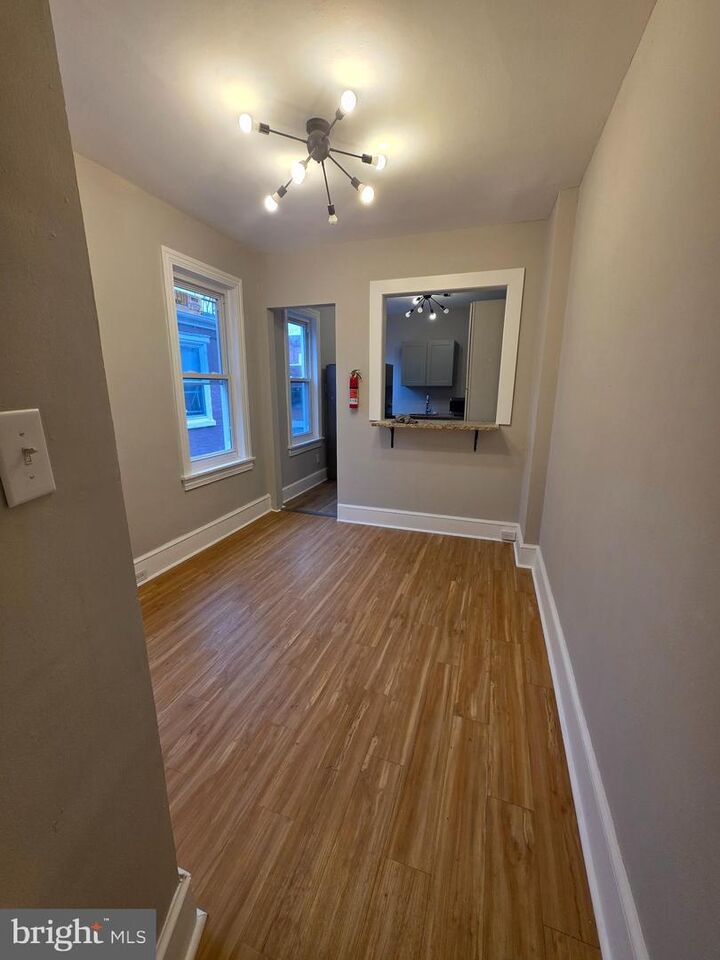 Property Photo:  202 S 6th Street 2nd Floor  PA 19602 