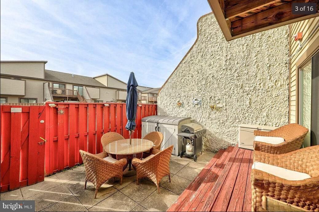 Property Photo:  105 120th Street 848  MD 21842 