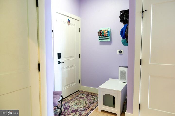 Property Photo:  1510 North Capitol Street NW 103  DC 20002 