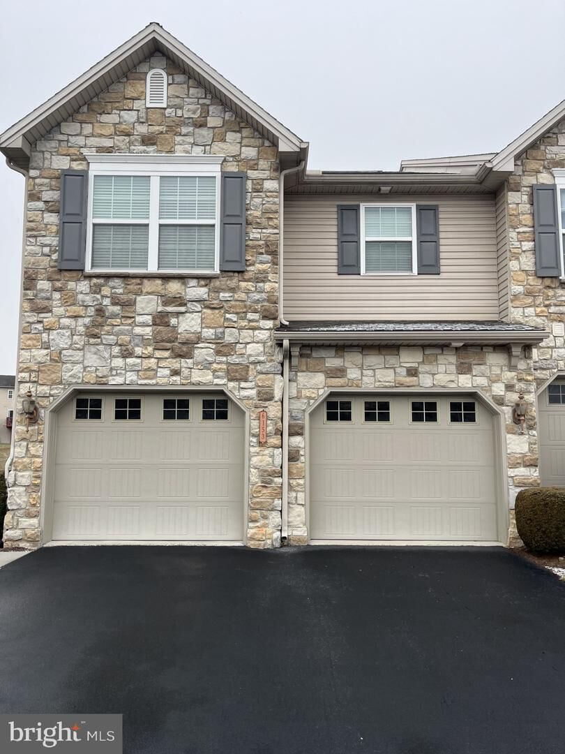 Property Photo:  6153 Galleon Drive  PA 17050 