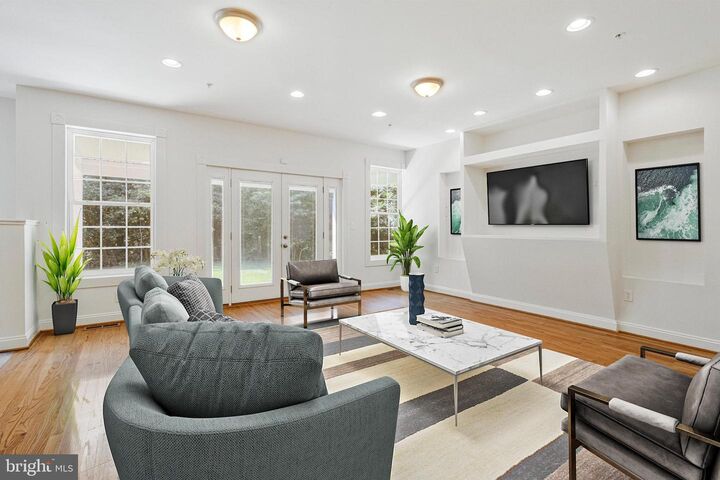 Property Photo: 10811 Electric Avenue MD 20769