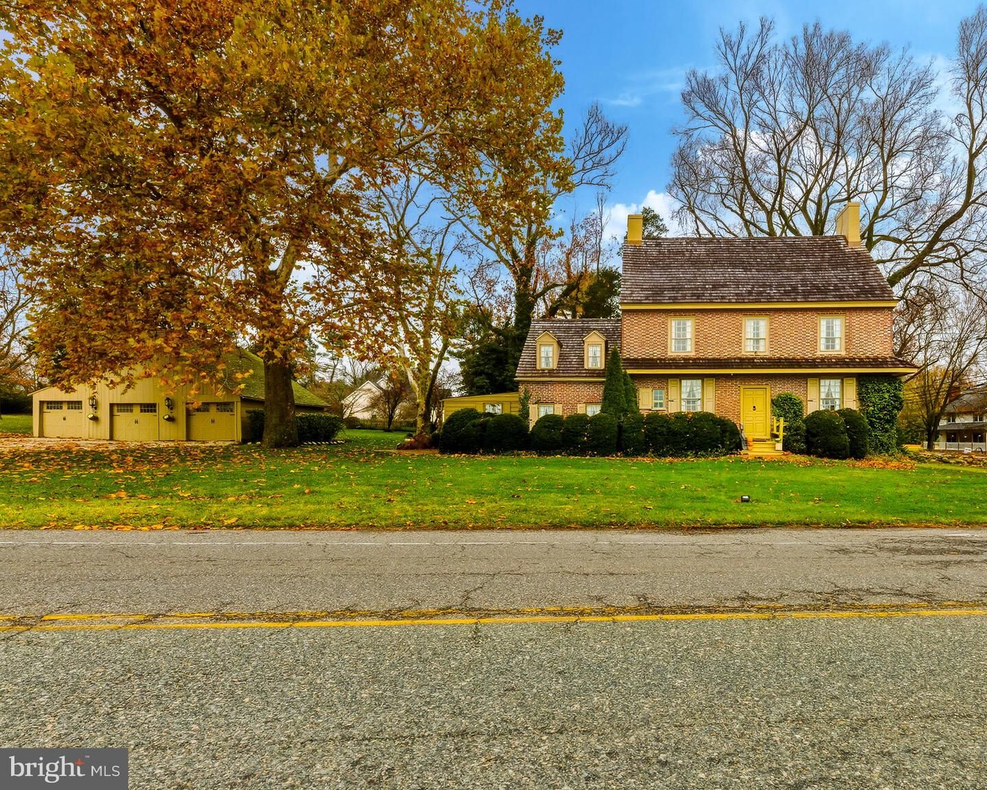 Property Photo:  1349 Kings Highway  NJ 08098 