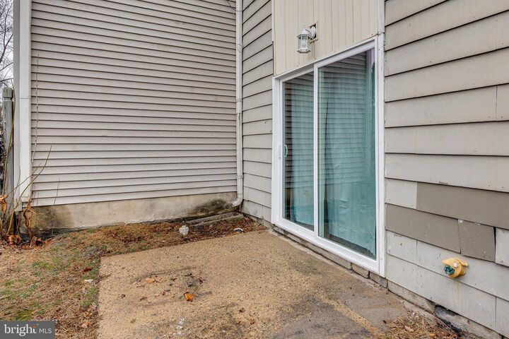 Property Photo:  705 Mason Run  NJ 08021 