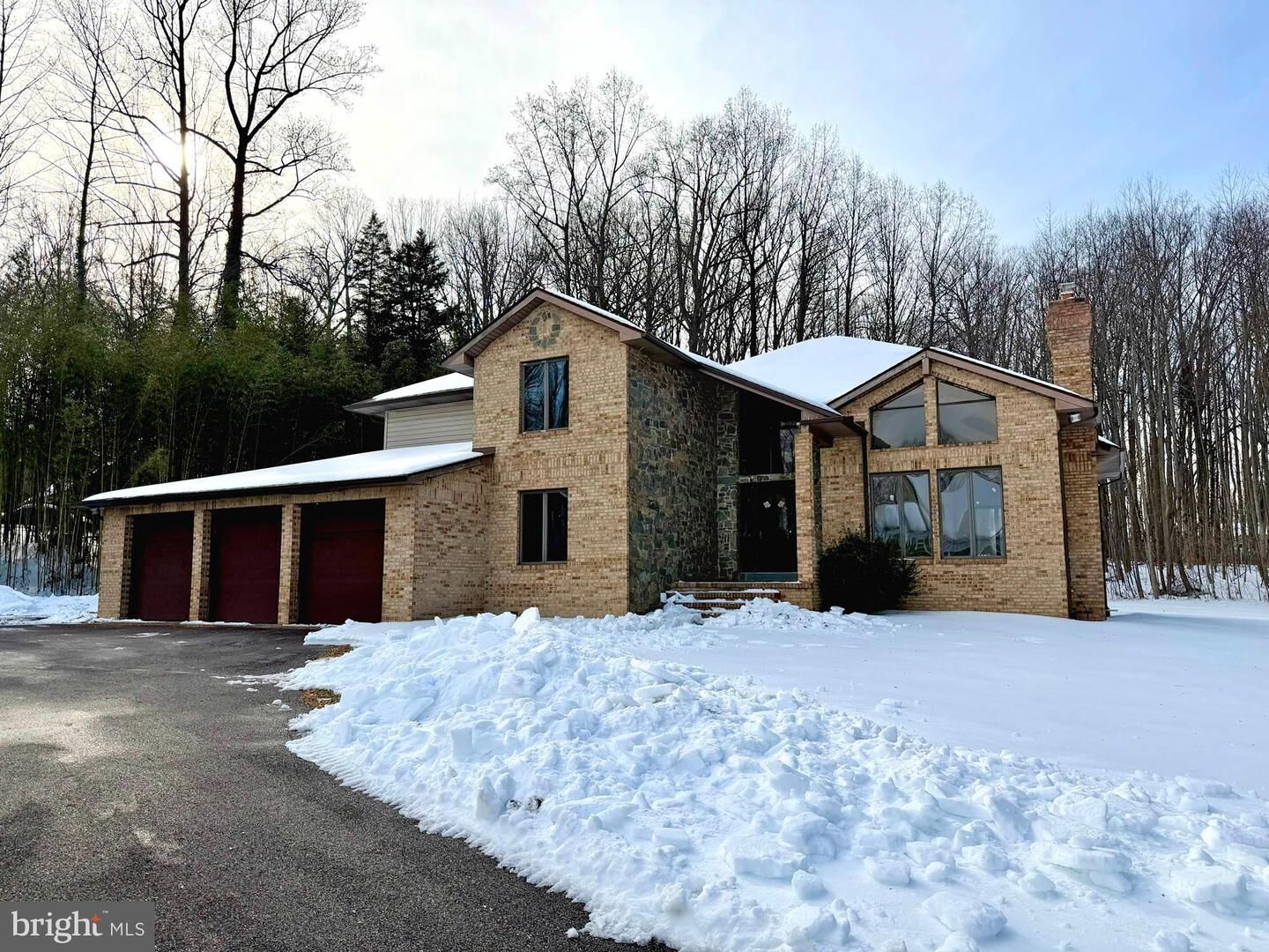 Property Photo:  1020 Arundel Station Road  MD 21108 