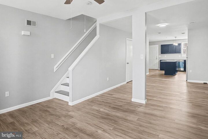 Property Photo:  1032 N Broadway  MD 21205 