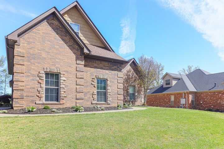 Property Photo:  4408 Lochmoor Circle  AR 72405 