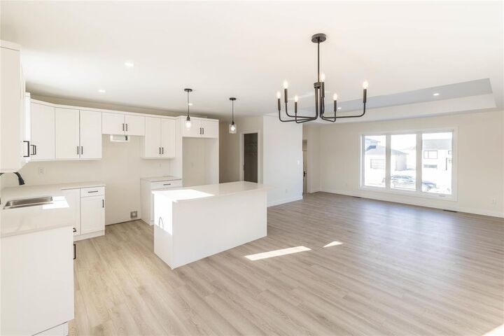 Photo de la propriété:  16 Parkside Crescent  MB R5G 2X3 