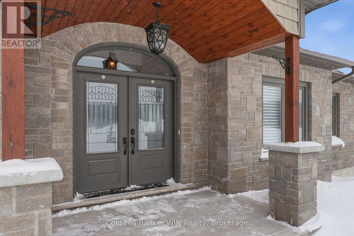 Property Photo:  155 Marshall Heights  ON N0G 1R0 