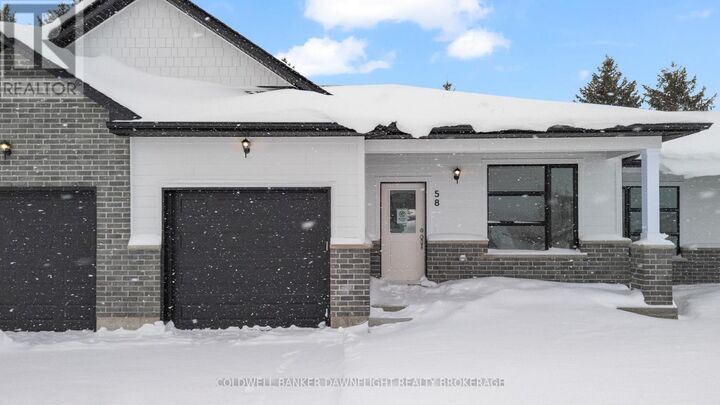 Property Photo:  58 Moonlight Court  ON N0M 1L0 