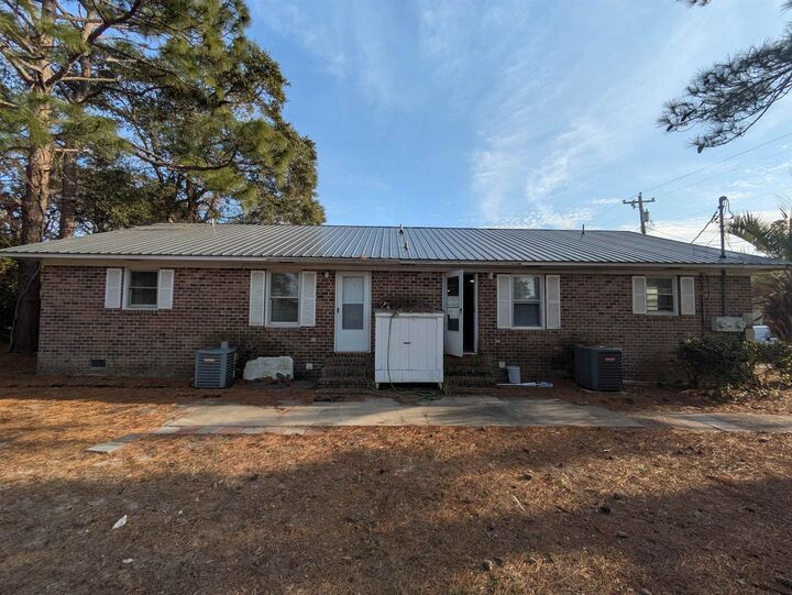 Property Photo:  608 22nd Ave. N A  SC 29582 