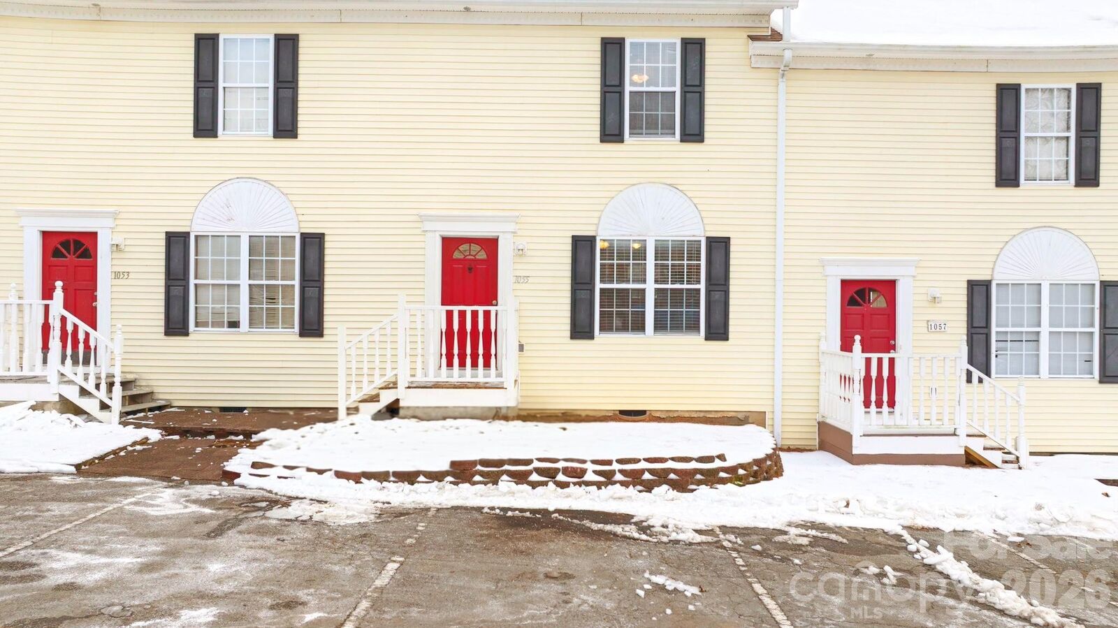 Property Photo:  1055 19th Street NE  NC 28601 