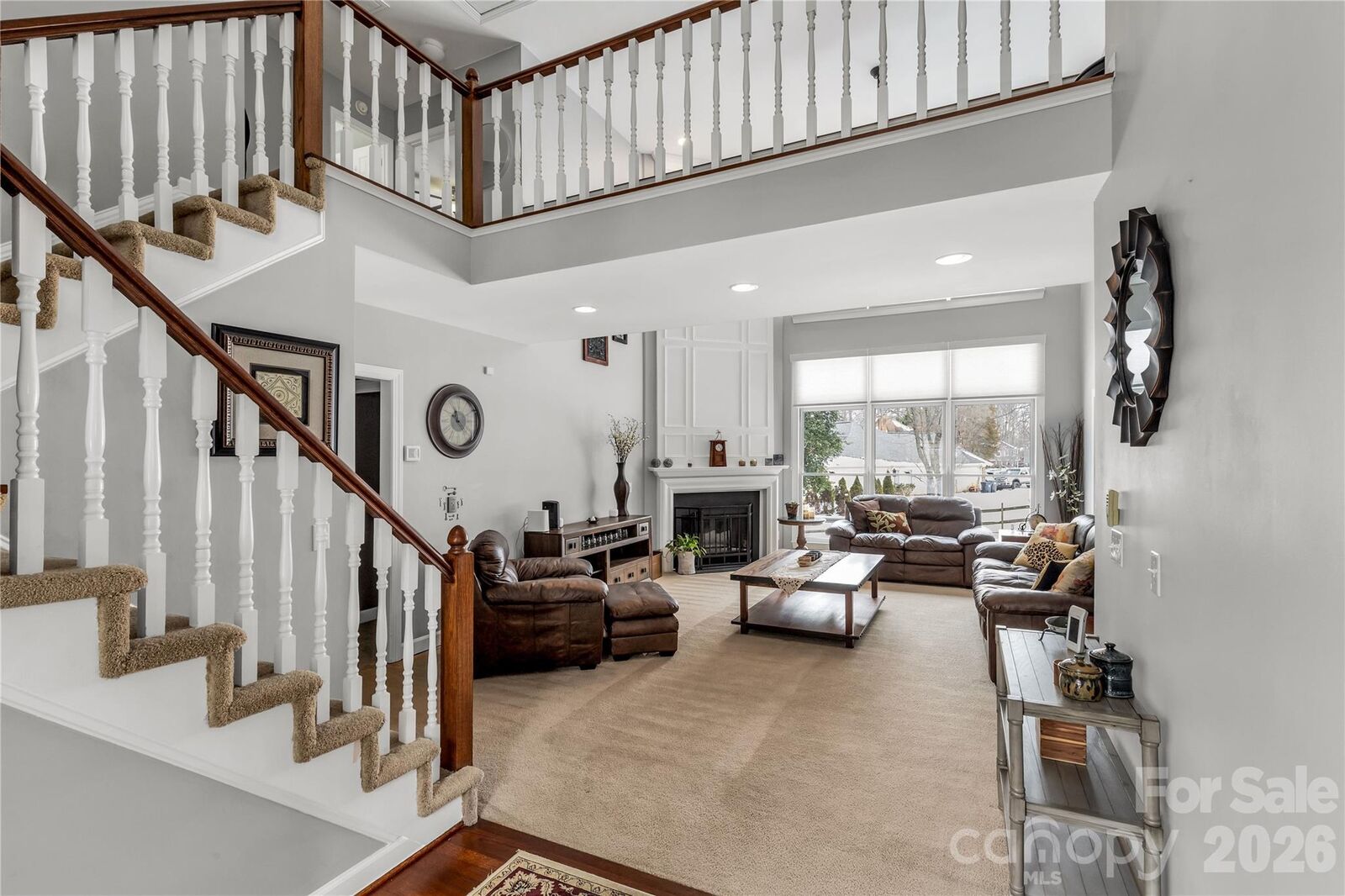 Property Photo:  12610 Angel Oak Drive  NC 28078 