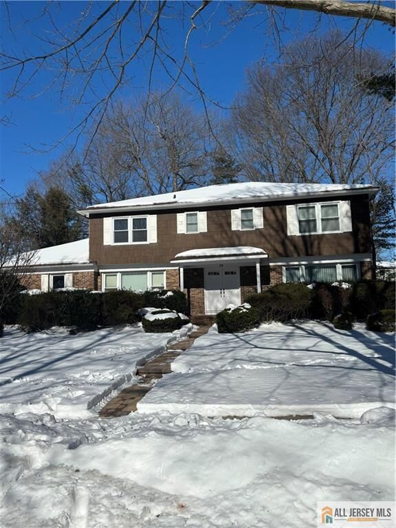 Property Photo:  29 Darby Road  NJ 08816 