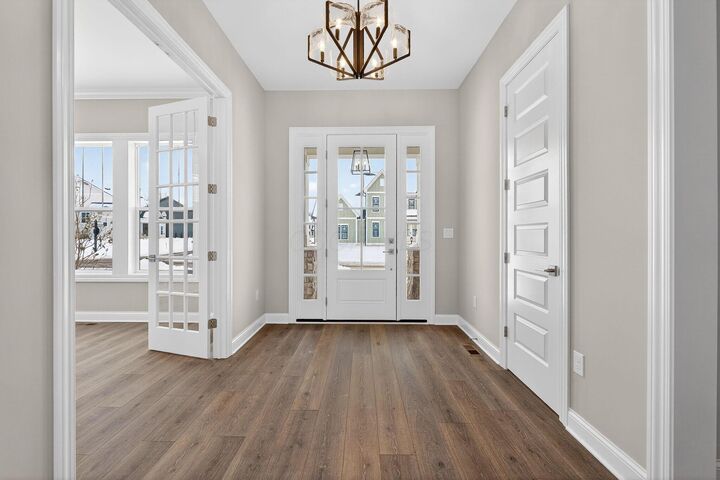 Property Photo:  11407 Gold Finch Drive  OH 43064 