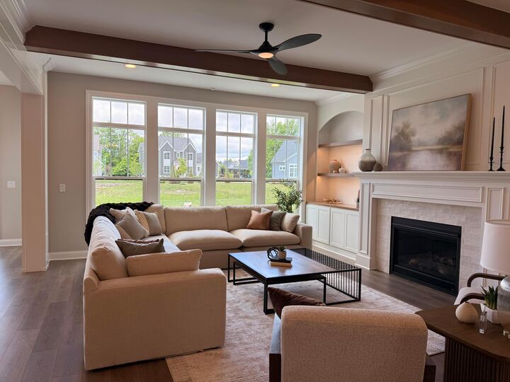 Property Photo: 11407 Gold Finch Drive OH 43064