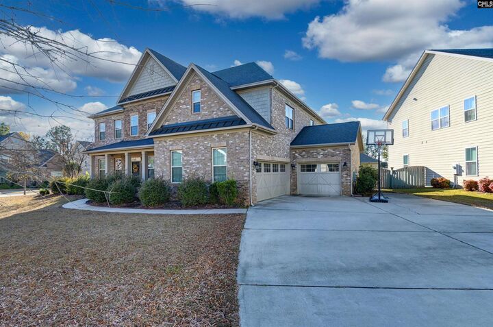 Property Photo:  603 Riverdale  SC 29036 