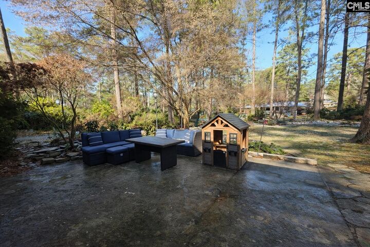 Property Photo:  6048 Woodvine  SC 29206 