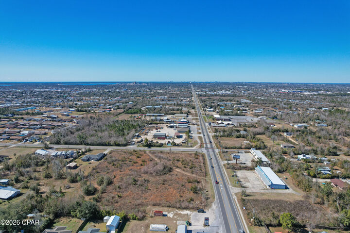 Property Photo:  6822 E Highway 22  FL 32404 