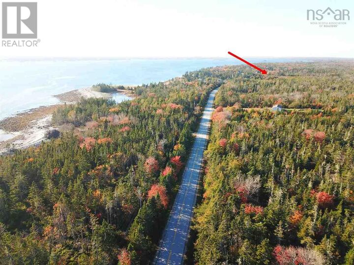Property Photo:  Lot Shore Road  NS B0T 1W0 
