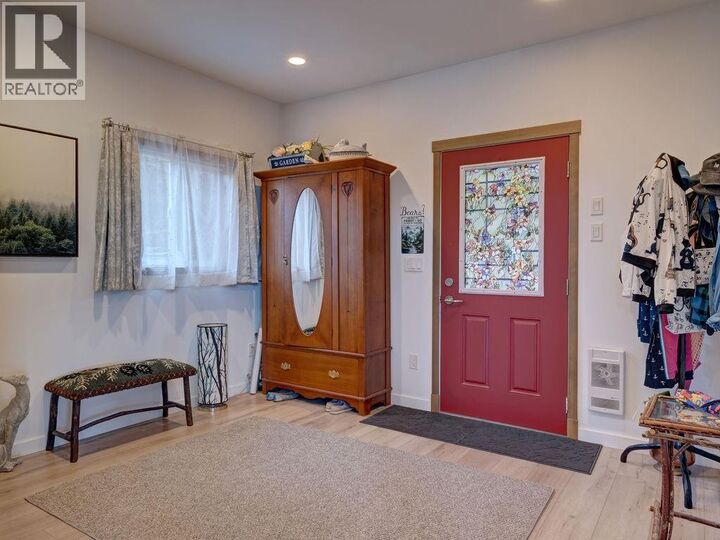 Property Photo: 5280 Cecil Hill Road BC V0N 2H1