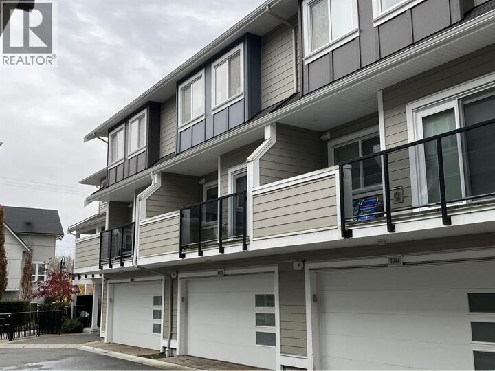 Property Photo:  4923 47A Avenue  BC V4K 0E1 