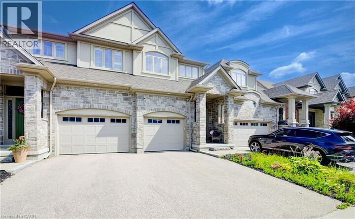 Property Photo:  140 Oak Park Drive  ON N2K 0B3 