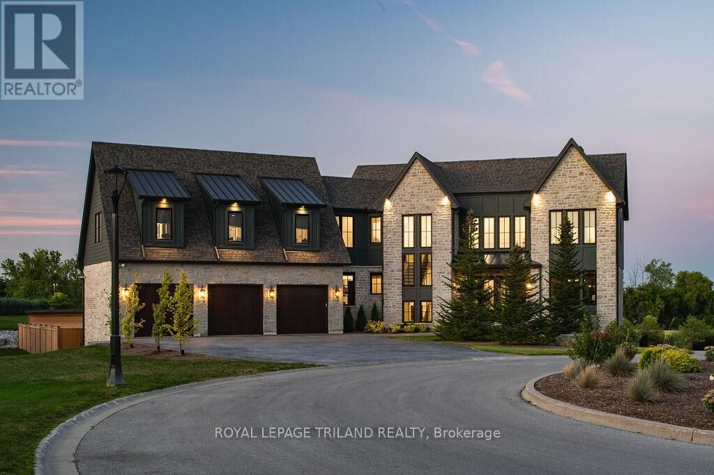 Property Photo: 9861 Glendon Drive 202 ON N0L 1R0