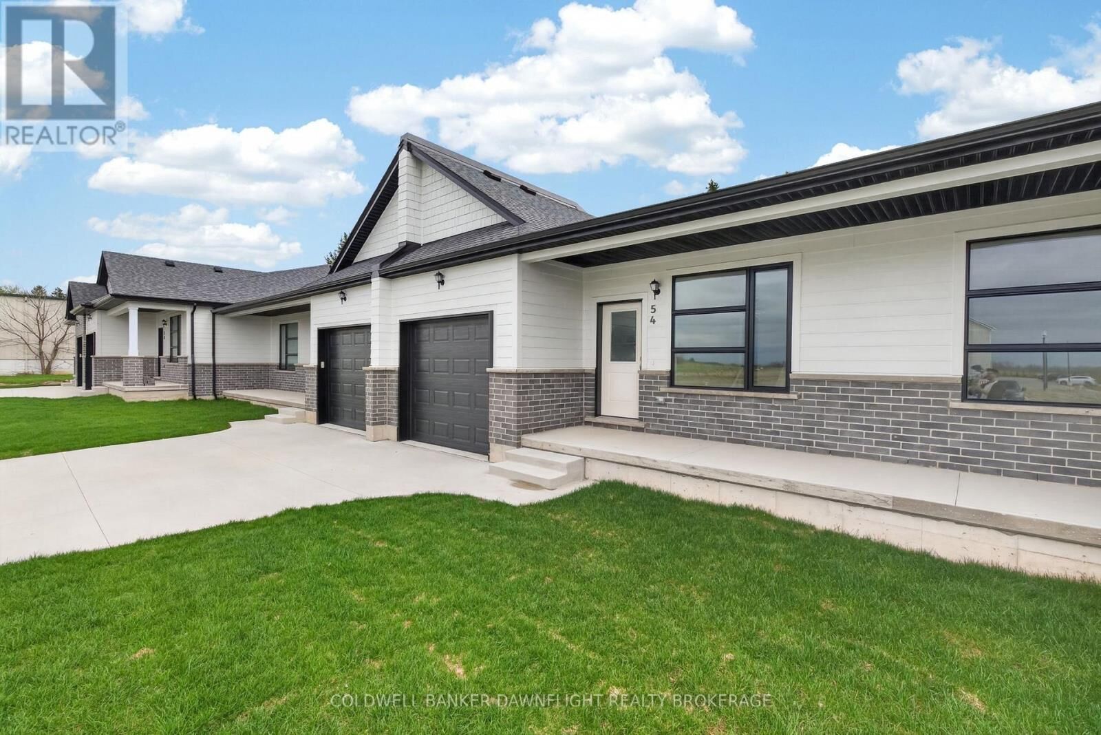 Property Photo:  58 Moonlight Court  ON N0M 1L0 