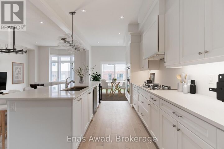 Property Photo:  22 Hutchison Road  ON N1L 0R5 