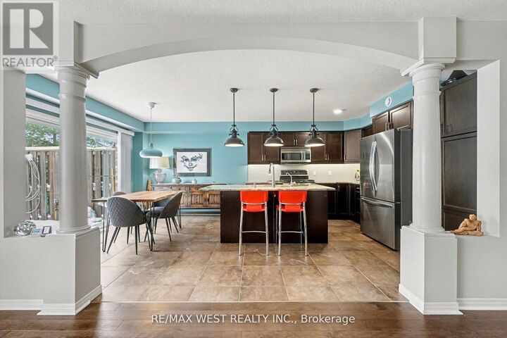 Property Photo:  255 Summerfield Drive 7  ON N1L 0E1 