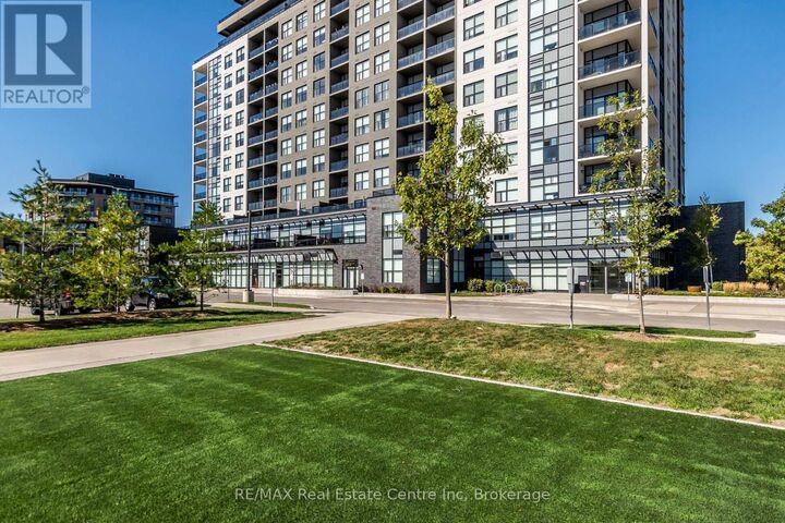 Property Photo:  1878 Gordon Street 1404  ON N1L 0P4 