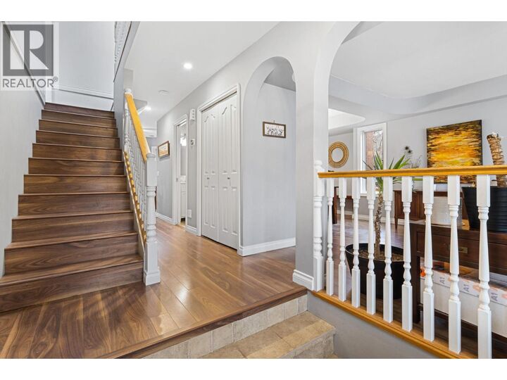 Photo de la propriété:  1879 Portland Avenue  BC V1V 1R9 