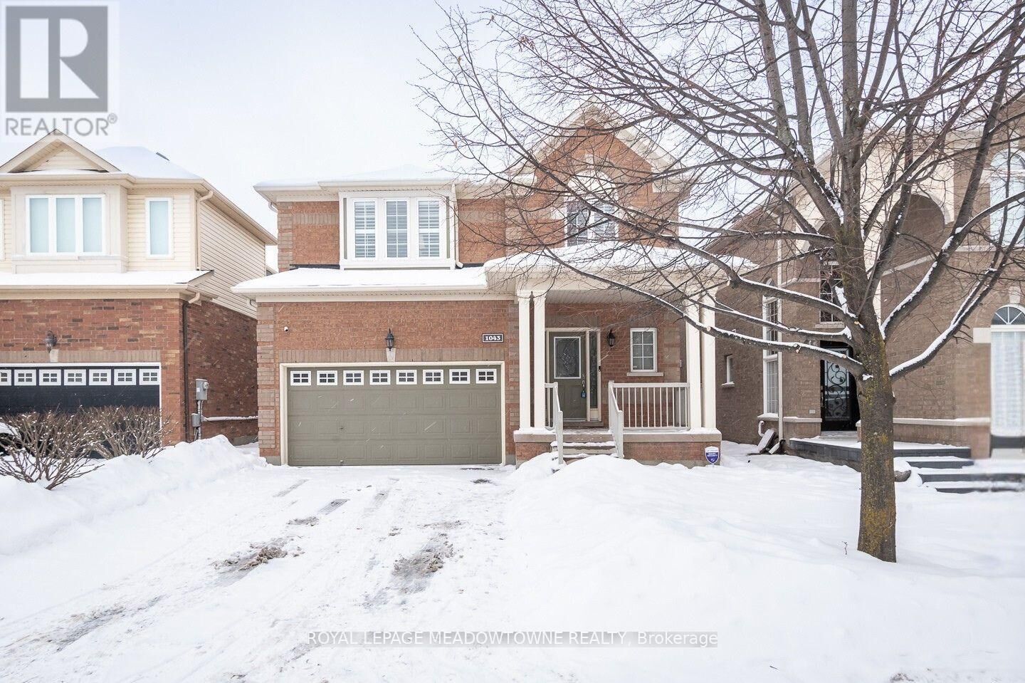 Property Photo:  1043 Donnelly Street  ON L9T 0A2 
