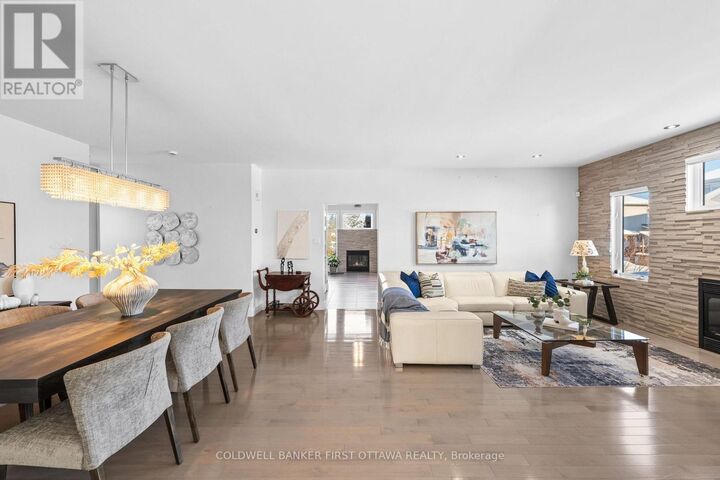 Property Photo:  1828 Heatherstone Crescent  ON K4A 4P2 