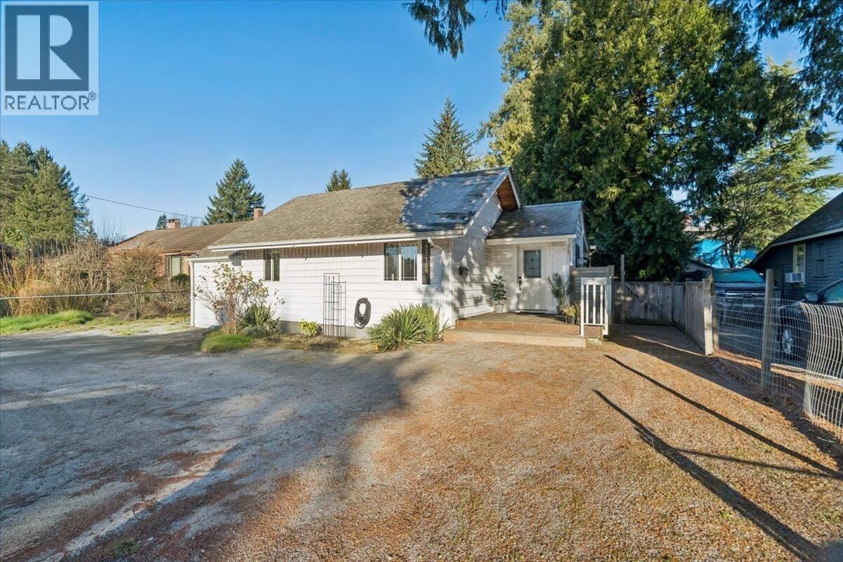 Property Photo:  21339 Dewdney Trunk Road  BC V2X 3G2 